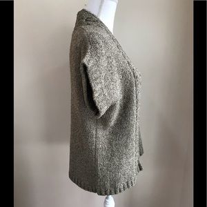 marina luna Sweaters - Marina Luna crop soft cardigan sage green size L marina luna Sweaters - Marina Luna crop soft cardigan sage green size L